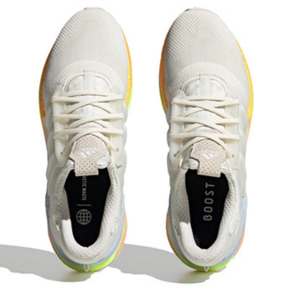 Adidas X_PLR BOOST SHOES - size 10.5 - Picture 2 of 7